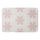 Tapis De Bain Atelier No. 07 – Fleur II (Devant)