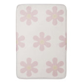 Tapis De Bain Atelier No. 07 – Fleur II (devant Vertical)