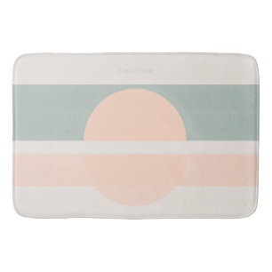 Tapis De Bain Atelier No. 09 – Solstice