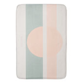 Tapis De Bain Atelier No. 09 – Solstice (devant Vertical)