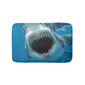 Tapis De Bain Attaque de requins (Devant)
