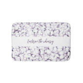 Tapis De Bain Atteinte lunaire (Devant)