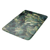 Tapis De Bain Attention ! Cactus épineux ! (Angle)