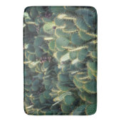 Tapis De Bain Attention ! Cactus épineux ! (devant Vertical)