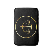 Tapis De Bain Attorney (Devant (Vertical))
