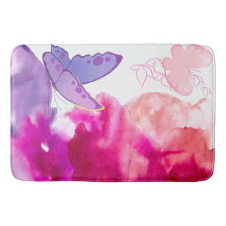 Tapis De Bain aturaleza manta manta suave decoración hogar relax