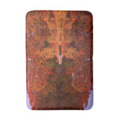 Tapis De Bain au (Devant (Vertical))