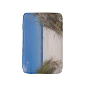 Tapis De Bain Au Beach Bath Mat (Devant (Vertical))