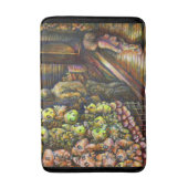 Tapis De Bain Au nord du cirque (Devant (Vertical))