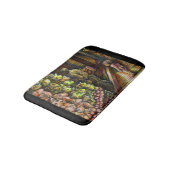 Tapis De Bain Au nord du cirque (Angle)