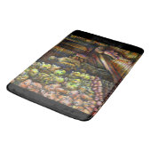 Tapis De Bain Au nord du cirque (Angle)