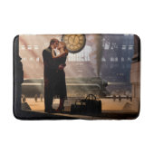 Tapis De Bain Au Revoir 2 (Devant)