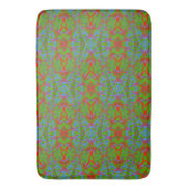 Tapis De Bain Audson Green (devant Vertical)