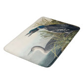 Tapis De Bain Audubon Bird Loon Diver Classic (Angle)