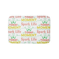 Aujourd'hui Moment, Sac fourre-tout Spark Life