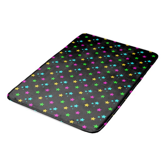 Tapis De Bain Aurigides (Angle)