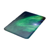 Tapis De Bain aurora boréale | Fairbanks (Angle)
