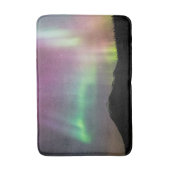 Tapis De Bain Aurora Borealis | Alaska Brooks Range, Alaska (Devant (Vertical))