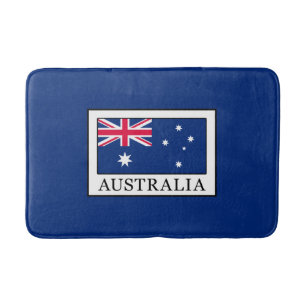 Tapis De Bain Australie