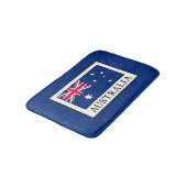 Tapis De Bain Australie (Angle)