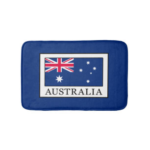 Tapis De Bain Australie