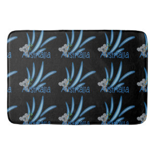 Tapis De Bain Australie