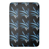 Tapis De Bain Australie (devant Vertical)