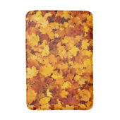 Tapis De Bain Automne (Devant (Vertical))