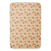 Tapis De Bain Automne (devant Vertical)