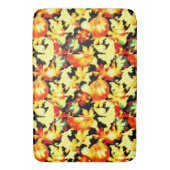 Tapis De Bain Automne (devant Vertical)