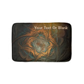 Tapis De Bain Automne (Devant)