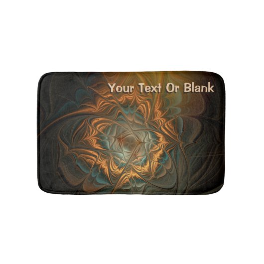 Tapis De Bain Automne (Devant)