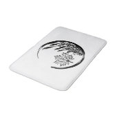 Tapis De Bain Automne / Crête d'automne (Angle)