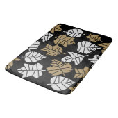 Tapis De Bain Automne Transition de la nature (Angle)