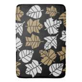 Tapis De Bain Automne Transition de la nature (devant Vertical)