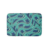 Tapis De Bain Autoroutes (Devant)