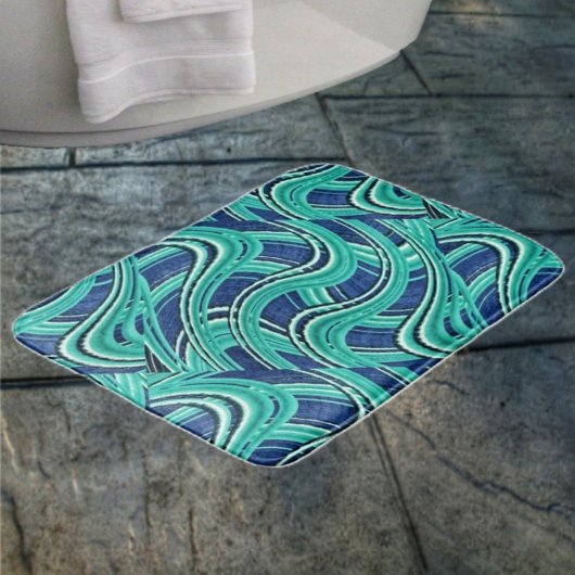 Tapis De Bain Autoroutes