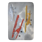 TAPIS DE BAIN AVIONS (devant Vertical)