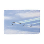 Tapis De Bain Avions de guerre (Devant)