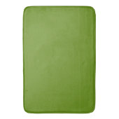 Tapis De Bain Avocado Green (devant Vertical)