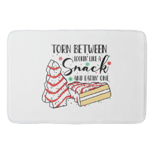 Tapis De Bain Avoir l'air d'un snack