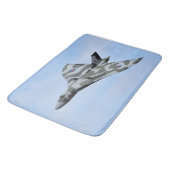 Tapis De Bain Avro Vulcan B.2 (Angle)