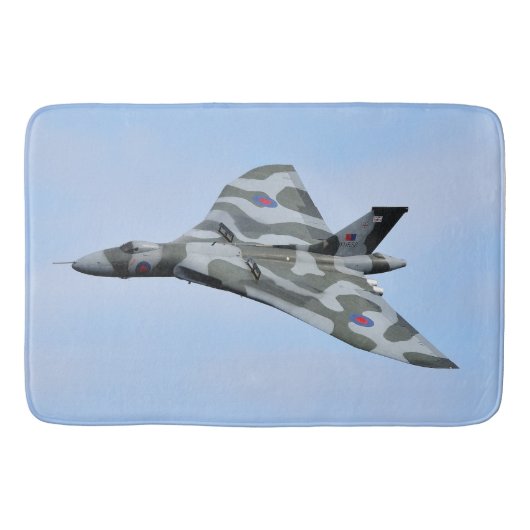 Tapis De Bain Avro Vulcan B.2 (Devant)