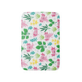 Tapis De Bain Axolotl (Devant (Vertical))