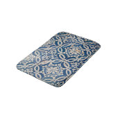Tapis De Bain Azulejo portugais vintage (Angle)