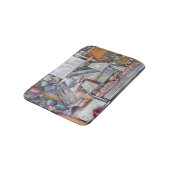 Tapis De Bain Back in Ten Minutes, Forgot my Wife's Birthday (Angle)