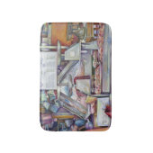 Tapis De Bain Back in Ten Minutes, Forgot my Wife's Birthday (Devant (Vertical))