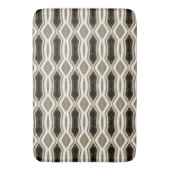 Tapis De Bain Backgammon (devant Vertical)