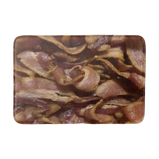 Tapis De Bain Bacon (Devant)