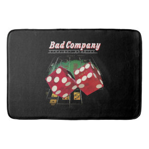 Tapis De Bain Bad Company Blues A Tribute à Paul Rodgers